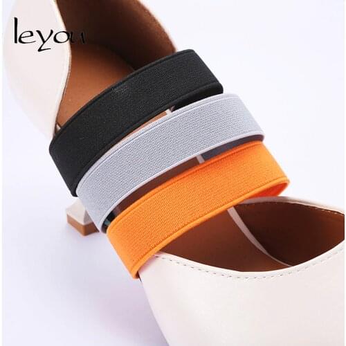 Leyou Colored Shoe Laces