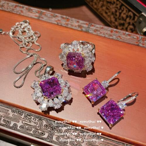 Lurcogos Jewelry Sets