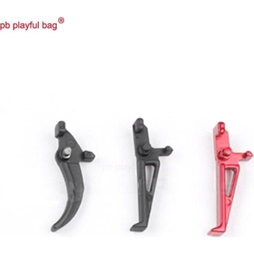 Outdoor competitive game jinminging upgraded version of threaded inner tube and T SCAR MKM2 556 MK18 general purpose PA06