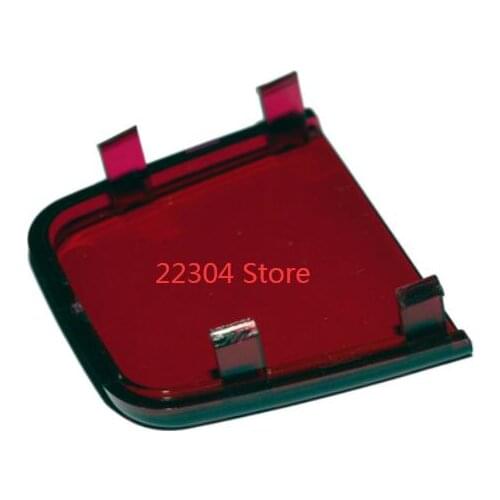 New whole sale Original for YONGNUO Flash speedlite repair red plastic AF glass for YN568EX YN568EXII YN-568EX YN-568EXII