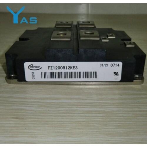 Original IGBT FZ1200R12KE3,FZ1200R12KE3-S1