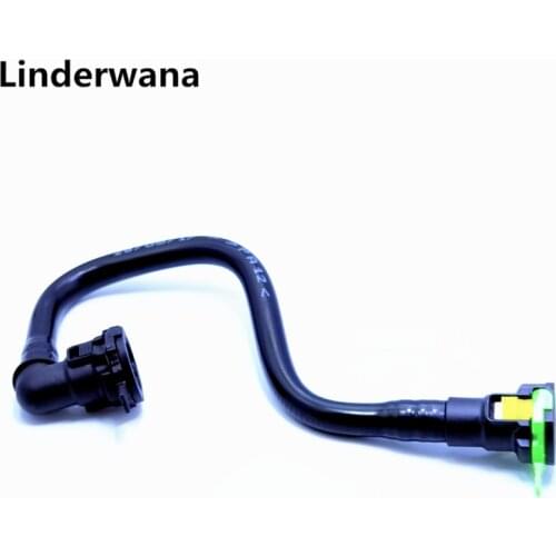 O Trans Oil Cooler Hose For VOLVO S40 2.4 2.5L 83679MJ