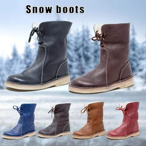 Женские зимние сапоги Swokii China At AliExpress