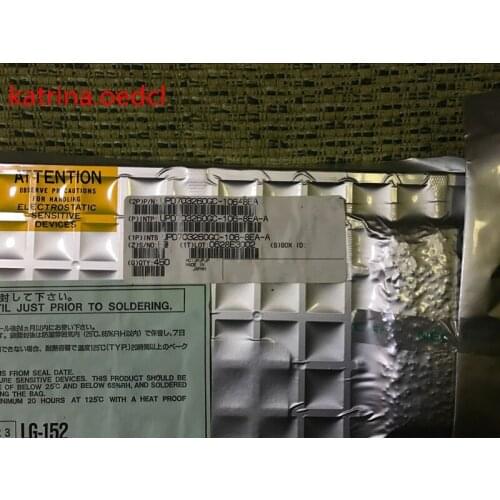 UPD703260GC-106-8EA QFP new and original&in stock
