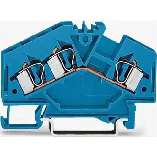 Клеммные блоки WAGO China At AliExpress