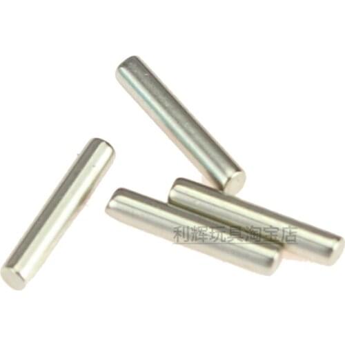 WLtoys 104001 1/10 RC car spare parts Differential pin planetary gear shaft k949-52 tire axle pin