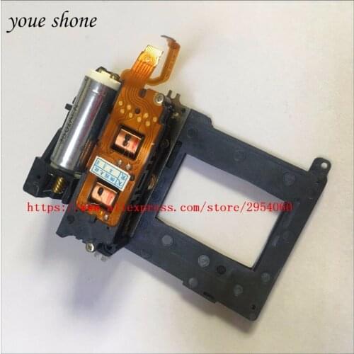 NEW camera 5d2 Shutter unit for Canon 5D Mark ii shutter unit Digital Camera Repair Part