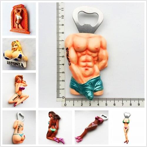 Lion crafts magnetic refrigerator sticker at lucerne Memorial, Switzerland decoration articles handicraft