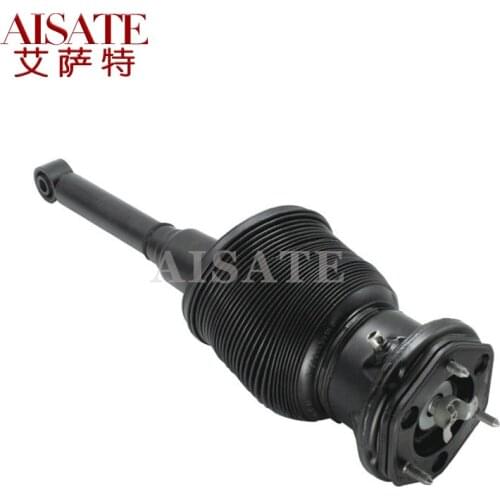 For Lexus LS430 LS400 Shock Absorber Air Suspension Struts Rear Left Right Rubber Steering Shock 48090-50110 48080-50110