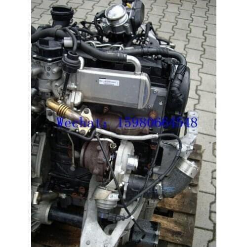 Auto 2.0 engine for Audi A5/Audi A7