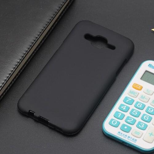 AMMYKI Colorful Durable quality PU collision odorless phone cover 5.0'For samsung galaxy j5 J500H J500M J500F case