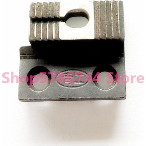 There Is Stock,Fast Delivery.Feed Dog #60WF4-014 For Typical TW1-243,Juki TNU-243,Golden Wheel CS-243,Highlead GA0688-1