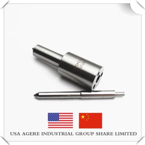 Diesel fuel injection nozzle ZCK154S428 for XINCHANG 490 490B engine nozzle, matching suit Chinese brand