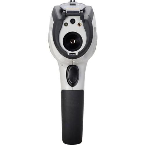 DT-980y scanning Thermal imager measuring instrument