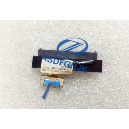 FOR Dell Studio 1735 1737 0U589F U589F DD0GM3HD000 SATA HDD Hard Disk Drive Adapter Cable 100%Test ok