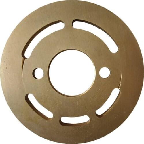 Valve Plate PVS-1B-16 PVS-1B-22 Pump Spare Parts Repair NACHI Piston Pump Kits