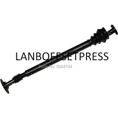 LANBOFFSETPRESS 41.016.420 SM102 CD102 102V machine Universal joint shaft HD machine spare parts