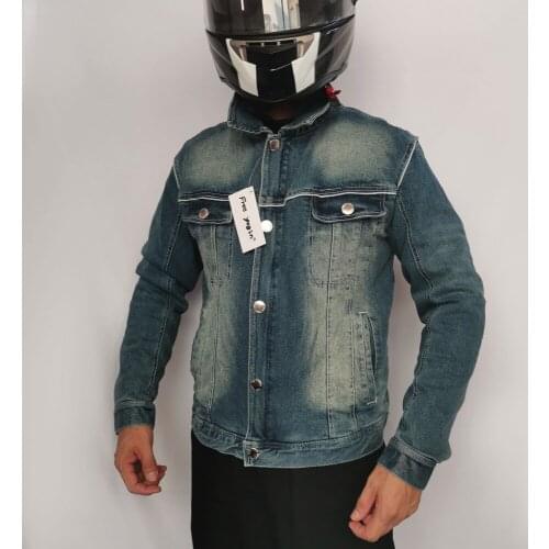 Motorcycle riding clothing racing biker jacket four seasons knight clothing waterproof motorbike jacket motorcycle clothing