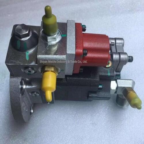 New 3090942 diesel engine component fuel injection pump M11 N14 ISM QSM11 3417674