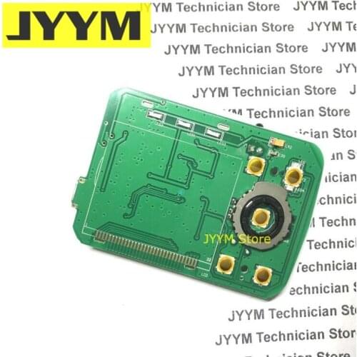 NEW For Godox AD200 LCD Driver Board Drive Board PCB DriverBoard Mainboard Motherboard Main Board Mother PCB Togo Image PCB