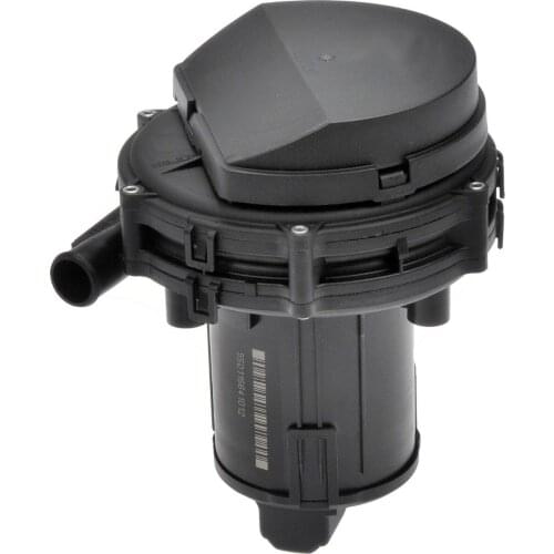 New Secondary Air Pump For 99-05 BMW 323 325 328 330 323i 325i 328i E46 E90 E93