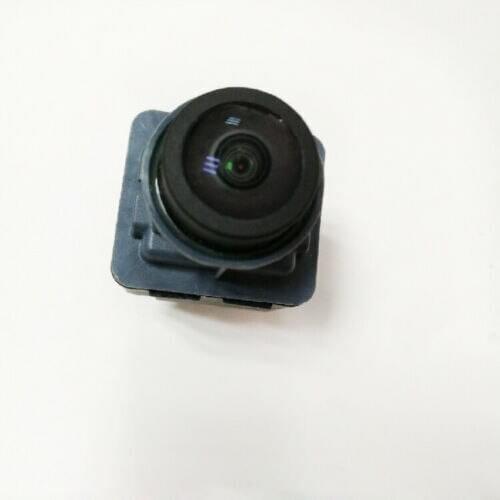 QDARCTIC 90% NEW Genuine Front Camera Surround View A0009053902 For Mercedes W212 E200 E260 E300 E350 ML350 GL450