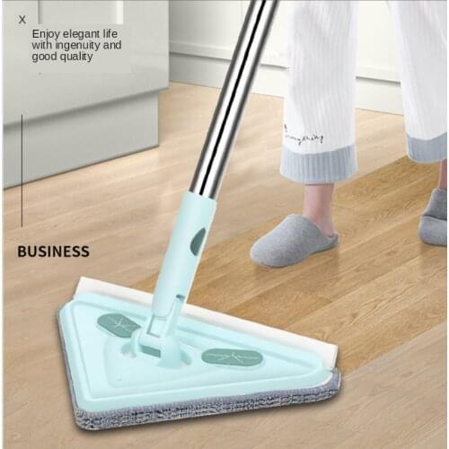 VIP High Window Cleaning Mop Glass Brush Cleaner Wash Expansion Floor Sweeping Wall Wiper Supplies Kitchen Items Automatic Door