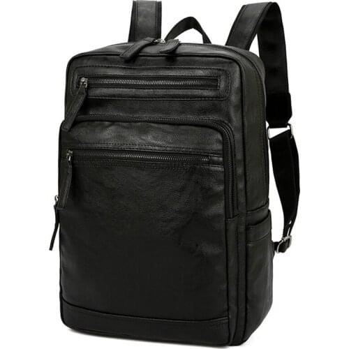 Weixier Men's Youth Bags