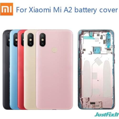 Xiaomi Batteries For Phones Xiaomi Mi Mi A2 Lite China