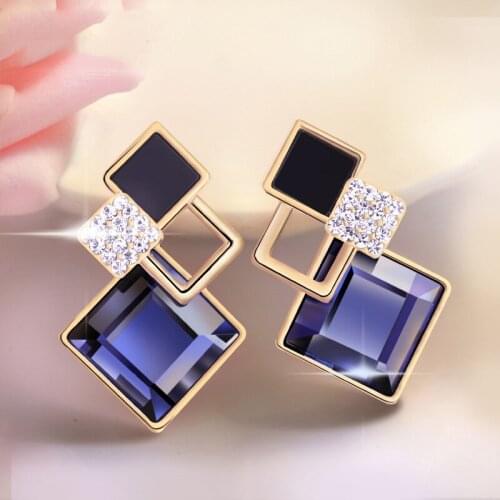 XINDT Dangle Earrings