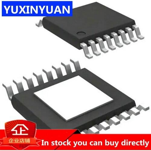 10PCS/LOT PS54350 TPS54350 TPS534350PWPR TSSOP-16 in stock