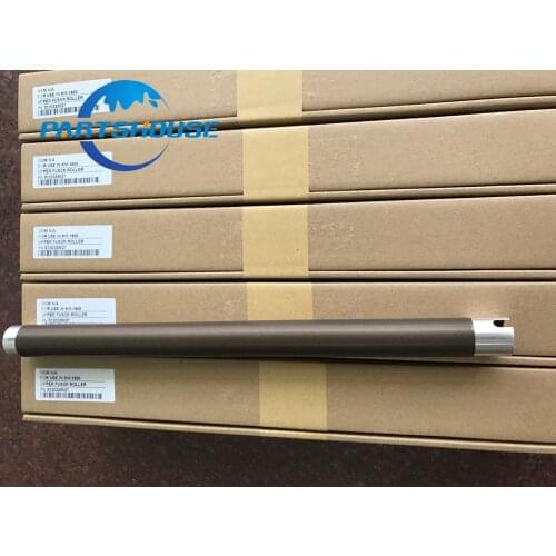 2PCS Long life Upper Fuser Roller for Kyocera TASKalfa TA1800 TA1801 TA2200 TA2201 Compatible New Copier Heating fuser roller