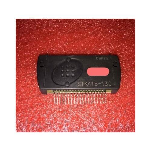 2pcs/ lot STK415-130