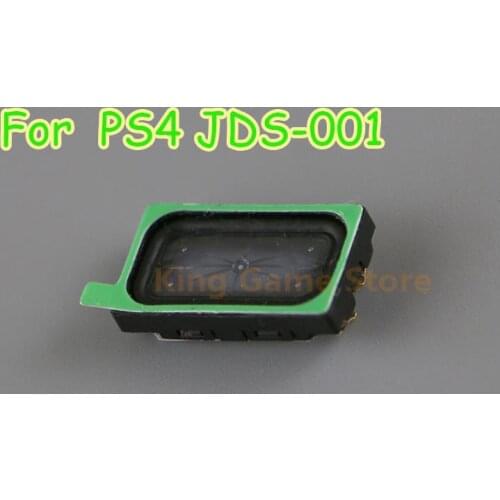 50PCS Original Used Inner speaker for ps4 Japan US Version JDS-001 loudspeaker audio Replacement wireless controller