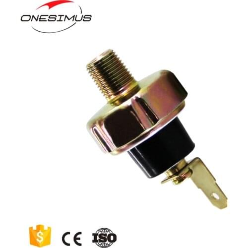 Auto oil pressure switch,Competitive Price auto engine oil pressure switch For DAIHATSU ACCORD VI