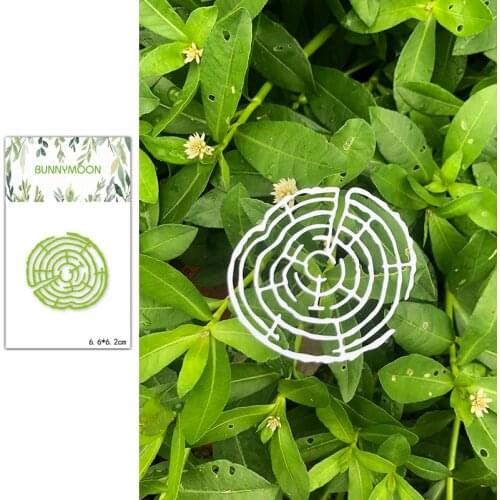 CH New Arrival Spider web Metal cutting dies stencil Greeting Card Decoration DIY Scrapbooking Scrapbook Paper Photo Album