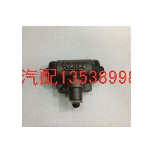 OEM for NISSAN TIIDA rear brake slave cylinder pump LIVINA Sylphy Venucia drum brake cylinder
