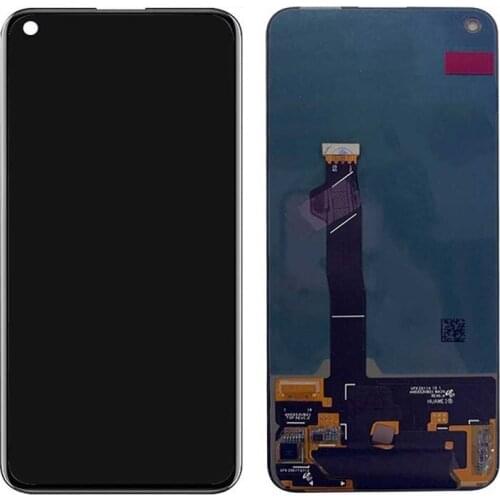 For Huawei Honor 30 / Nova 7 LCD Display + Touch Screen Digitizer Assembly Replacement 6.53 Inches