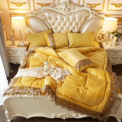 Fleece fabric Comforter gray blue pink white Blanket winter Quilt 150X200cm/180x220cm/200x230cm/220x240cm