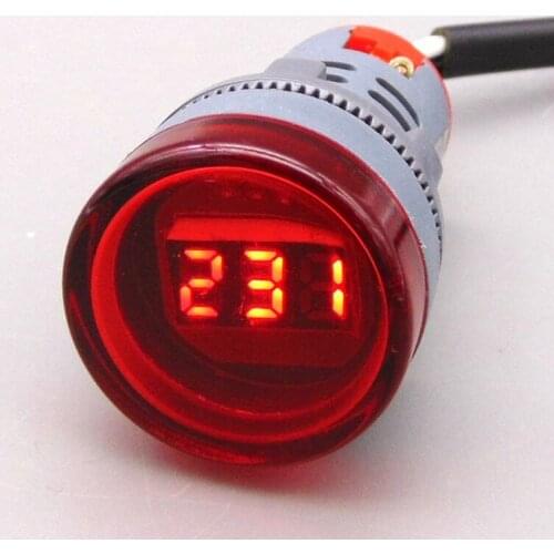 Gangbei Signal Lamps