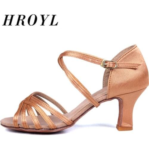 HROYL Sports Shoes For Girls China
