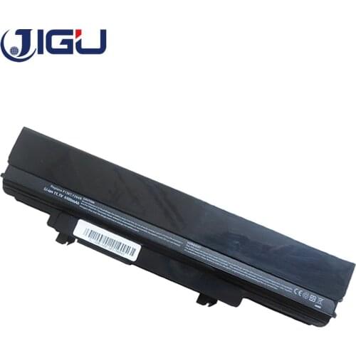JIGU 6Cells 4400mAh New Laptop Battery For Dell Inspiron 1320 1320n F136T Y264R