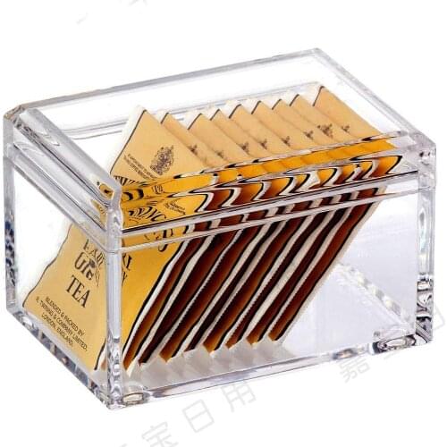 Storage Box Jingbao China