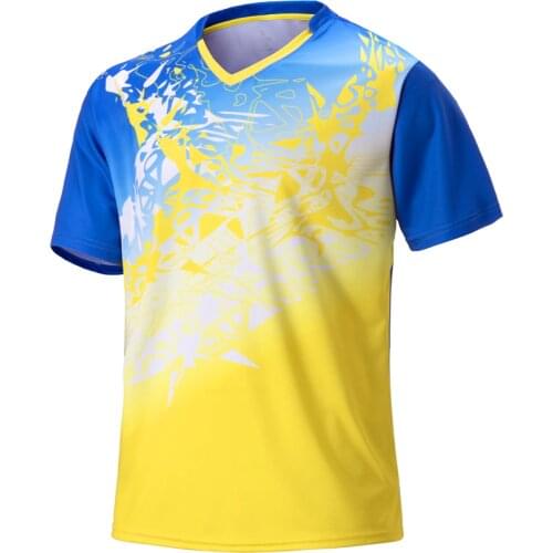 JINGJISHEN T-shirts
