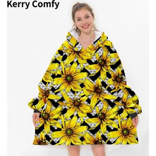 Fleece Blankets On The Sofa Kerry Comfy China