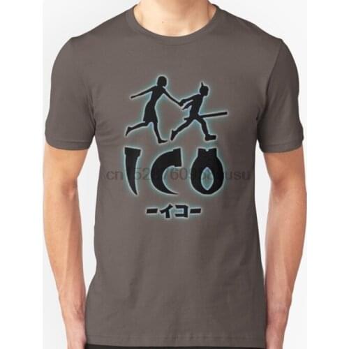 Men tshirt Ico Yorda Unisex T Shirt Printed T-Shirt tees top