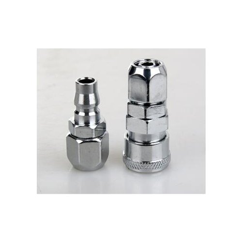 Connector For Mortar Sprayer ,Hopper Gun