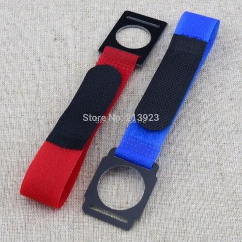 Glass Fiber Nylon Camera Fastener Strap Tie Wrap for Gopro HD Hero 2 or Hero 3 FPV Gimbal Mount PTZ
