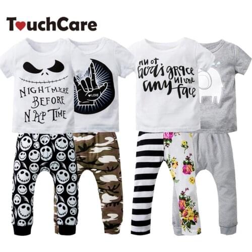 Комплекты одежды для новорождённых девочек TouchCare China At AliExpress