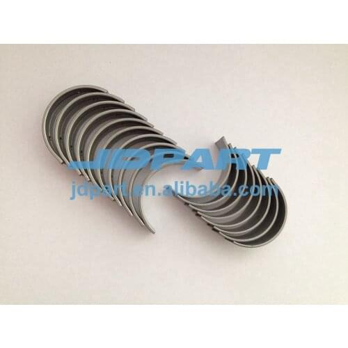 V3800 bearings valve guide seat Fort Bobcat Skid Steer Loader Kubota V3800T V3800-DI-T Engine